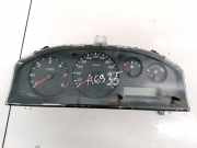 Tachometer Nissan Almera, N16 2000.06 - 2003.01 Gebraucht,BM5141466186