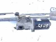 Wischermotor vorne Peugeot 307, 2000.08 - 2005.06 404.638,404638 1262f