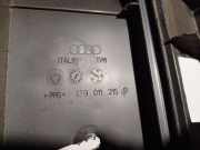 Bodenbelag Kofferraum Audi A6, C6 2005.01 - 2008.10 4F9011215B, 4F9 011 215 B