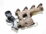 Turbolader Ford Mondeo, 1996.09 - 2000.11 97FF6K682AD,452124-6