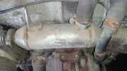 Abgaskühler AGR-Kühler Peugeot 307, 2000.08 - 2005.06 9639874380,869922R