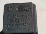 Relais Opel Astra, H 2004.03 - 2009.12 4RA00779105, 4RA 007 791-05 13 171 831 13171831