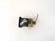 chalter Beifahrerairbag Airbagschalter Airbagdeaktivierung Toyota Corolla, 2004.02 - 2007.02 facelift Gebraucht,