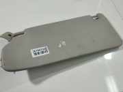 Sonnenblende SAAB 9-5, 2005.11 - 2010.05 facelift Gebraucht,