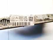 Klima Radiator Peugeot 508, 2010.11 - 2018 9683011280,