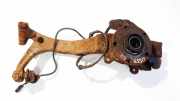 Radnabe Achsschenkel - Vorne Rechts Volkswagen Passat, B5 1996.08 - 2000.11 8d0407258t, AFN