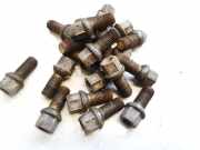 Radbolzen- Radmutter Fiat Bravo, 2006.11 - 2014 Gebraucht,