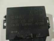 Steuergerät Einparkhilfe Renault Laguna, II 2001.03 - 2006.05 8200235627,8200 235 627 601.933 COD04 601933