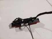 Zusatzbremsleuchte Mitsubishi Colt, 2003.09 - 2008.09 S302,S3-02 51020