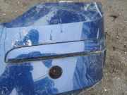 Zier-Schutzleiste Stoßfänger - Hinten Rechts Opel Astra, H 2004.03 - 2009.12 Gebraucht,