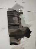 Unterfahrschutz Mitsubishi Grandis, I 2004.01 - 2009.12 Gebraucht,