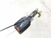 Gurtschloss - Hinten Rechts Volkswagen Passat, B5 1996.08 - 2000.11 3b0857740, Afn