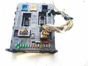 Sicherungskasten Citroen C4, I 2004.11 - 2008.06 9660105980,b00t21676031-5b 21676159-4h