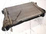 Ladeluftkühler Volkswagen Touran, 2003.01 - 2006.10 Gebraucht,