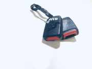 Gurtschloss - Hinten Linke Volkswagen Bora, 1998.01 - 2005.12 1J0857488B,33001773b