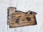 Unterfahrschutz Toyota Corolla Verso, III 2004.05 - 2007 583980F010,58398-0F010