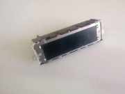 Monitor Navigations Zeit Uhr Citroen C5, II 2008.02 - 2011.01 A11436A,A11436A 964644220-02 NS403963 96464422002
