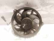 Kühlerlüfter Lüftermotor Peugeot 807, 2002.06 - 2012.05 Gebraucht,