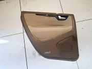 Türverkleidung - Hinten Linke Volvo V70, II 2001.01 - 2005.06 39961579,
