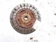 Kupplungsscheibe Toyota Yaris, II (XP90) 2005.01 - 2011.01 312500d040,31250-0d040