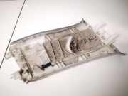 Innenausstattung Citroen C5, II 2008.02 - 2011.01 9655494077,9685465977