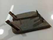 Kühlergrill - Vorne Rechts Ford Ranger, III 2006.06 - 2009.06 6M3J15C233B, 6M3J-15C233-B