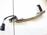 Türgriff Türaussengriff - Vorne Rechts Renault Grand Scenic, II 2009.02 - 2013.06 242578b,