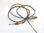 Sensor Abgastemperatur Peugeot 407, 2004.05 - 2010.12 Gebraucht,