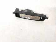 Kennzeichenleuchte Toyota Yaris, I (XP10) 1999.04 - 2003.03 Gebraucht,