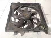 Kühlerlüfter Lüftermotor Kia Sorento, II 2009.06 - 2012 Gebraucht,