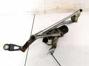 Wischergestänge Renault Megane, II 2002.11 - 2006.06 Gebraucht,