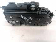 Türschloss Stangen - Vorne Linke Volkswagen Golf, V 2003.10 - 2008.10 3D2837015K, Bud