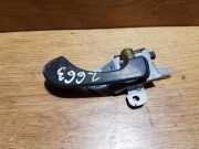 Türinnengriff - Hinten Rechts Mitsubishi Carisma, I 1995.07 - 2000.09 Gebraucht,