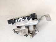 T?rschloss Stangen - Hinten Rechts Peugeot Boxer, 1994.03 - 2002.04 Gebraucht,