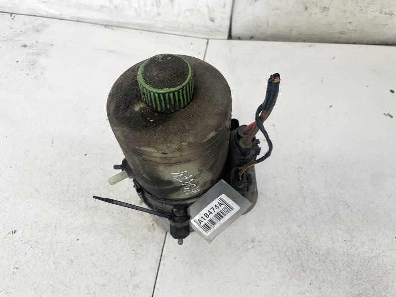 Servopumpe elektrisch Hydraulikpumpe Skoda Fabia, II 5J 2007.01 - 2010.06 6Q0423156AB, 6Q0423371
