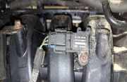 Drucksensor Saugrohrdruck für Opel Insignia A, 2008.01 - 2013.01 0261230146,