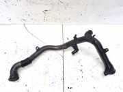 Intercooler Schlauch Opel Corsa, C 2000.09 - 2006.07 55354956,329788454