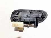 T?rgriff T?raussengriff - Hinten Rechts Mazda 323, 1994.01 - 1998.09 Gebraucht,