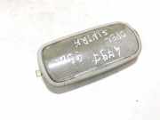 Innenbeleuchtung - Hinten Opel Sintra, 1996.11 - 1999.04 Gebraucht,