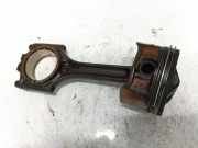 Kolben Pleuelstange Volvo V40, I 2000.07 - 2004.06 facelift Gebraucht,