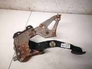 Bremspedal Nissan Qashqai, I 2006.01 - 2010.06 E001046X11,E001046X11