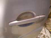 Türgriff Türaussengriff - Hinten Linke Peugeot 4007 2007 - 2012 Gebraucht,