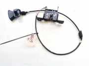 Sitzschloß Honda Civic, 2006,01 - 2011.01 6820,