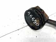 Kolben Pleuelstange Volkswagen Passat, B5 1996.08 - 2000.11 Gebraucht, APU