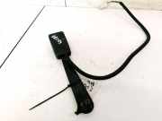 Gurtschloss - Vorne Rechts Honda Civic, 2006,01 - 2011.01 Gebraucht,