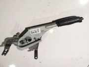 Handbremshebel BMW 3-Series, E46 2002.06 - 2005.02 facelift 1164489,1164489
