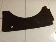 Bodenbelag Kofferraum Jaguar X-Type, 2001.06 - 2007.11 1X43310B00AF,1X43-310B00 AF