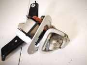 Sicherheitsgurt - Hinten CENTER Subaru Legacy, BM, BR 2009.09 - 2014.06 tkah0es134,tk-ah0-es134