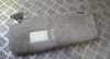 Sonnenblende Mitsubishi Space Wagon, 1998.10 - 2004.12 Gebraucht , Bild Sonnenblende Mitsubishi Space Wagon, 1998.10 - 2004.12 Gebraucht ,