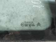 Seitenfenster Seitenscheibe - Hinten Rechts Citroen C4, I 2004.11 - 2008.06 as2,